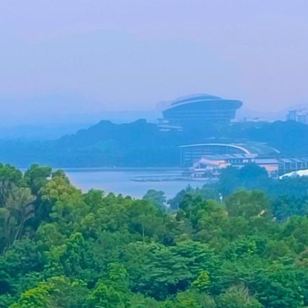 Peace Home 23 Cyberjaya Exteriér fotografie