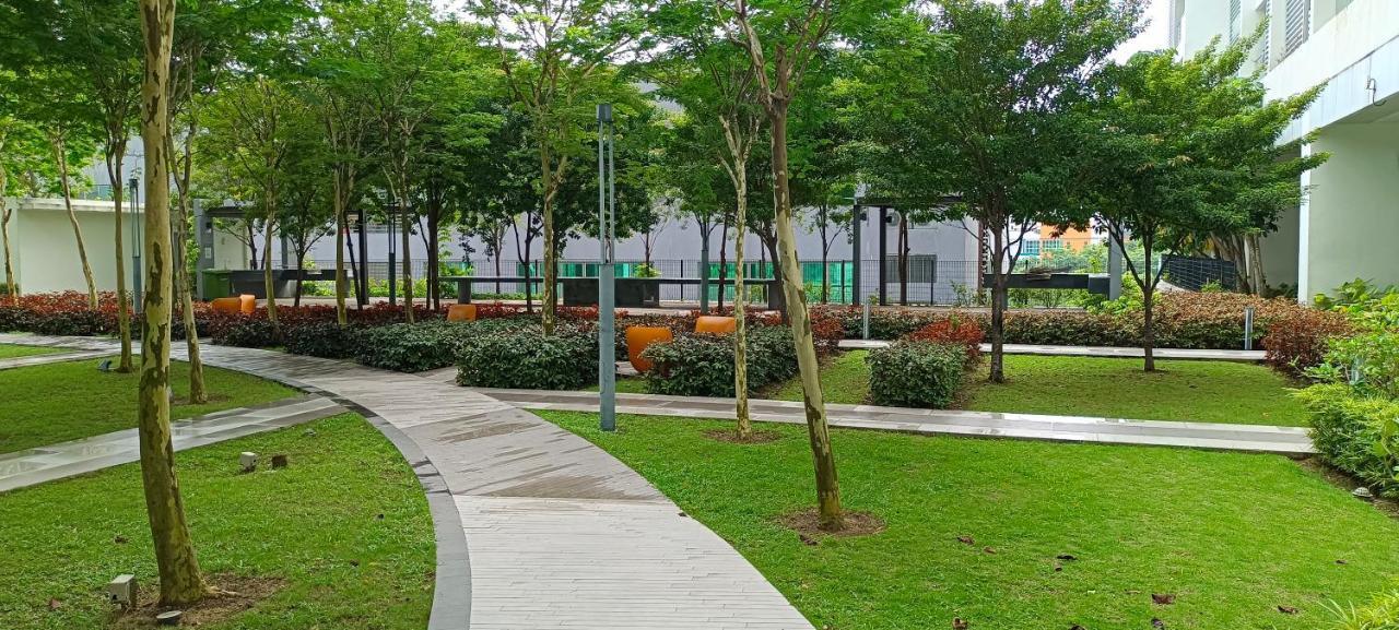 Peace Home 23 Cyberjaya Exteriér fotografie