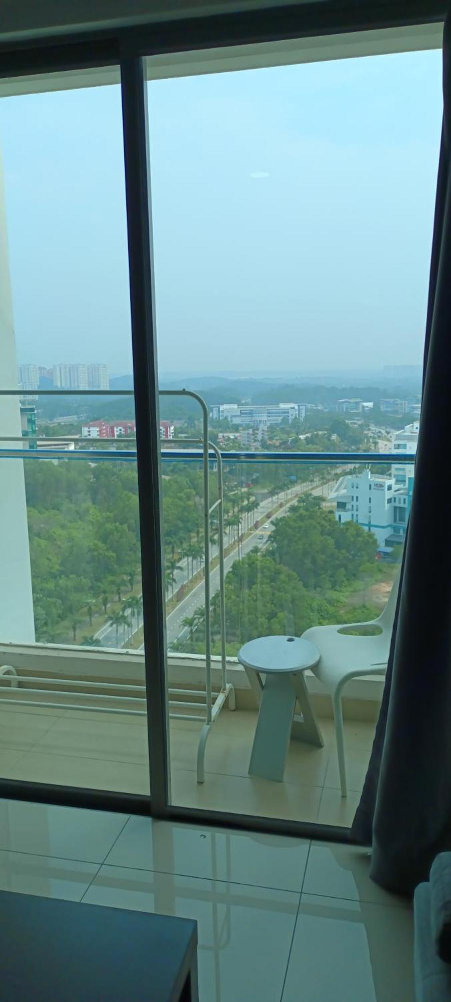 Peace Home 23 Cyberjaya Exteriér fotografie